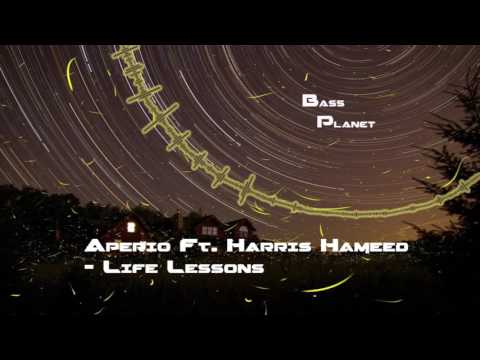 Aperio Ft. Harris Hameed - Life Lessons
