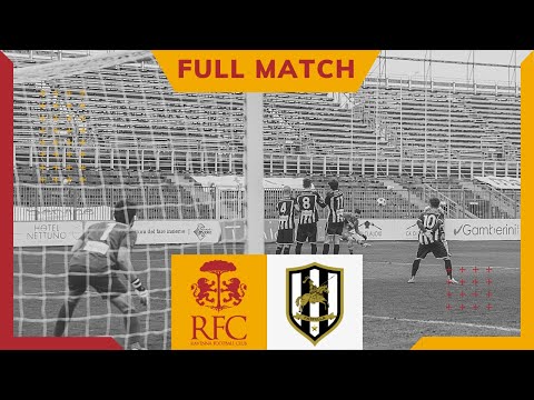FULL MATCH | Ravenna FC - Fanfulla