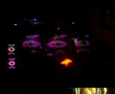 Ruuk @ Volksgarten Eclectic