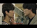Tae Joon X Won Young Treat You Better Unintentional Love Story BL