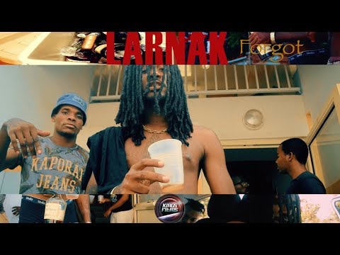 Larnak - Forgot  ( Street Clip )⎥KINGS FILMS