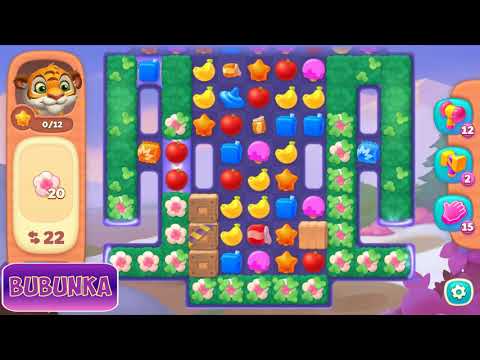 Wildscapes level 377 HD