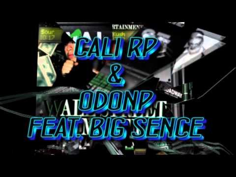Cali rp & O don p Ft Big Sence  - My Life A Movie  produced by Raz