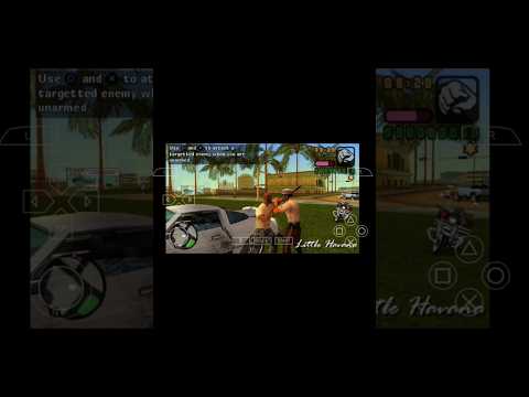 “Why are cops in VCS built like tanks? 💀🚔#gta #vicecitystories #vic#mobilegameplay #mobilegaming