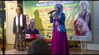 Download lagu Roboh roboh gedang by hj wafiq azezah & ustazd ghufron mp3