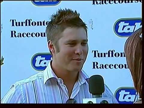 2013-02-23 Turffontein - race 9 winning interviews
