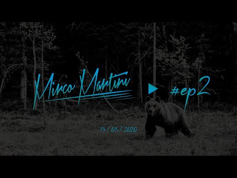 Mirco Martini // 20/03/2020