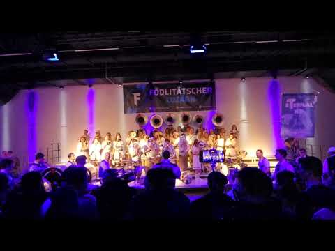 Töndlitätscher Meierskappel 2025 - Alles nur geklaut