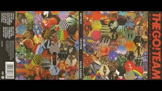 The Go! Team – Buy Nothing Day