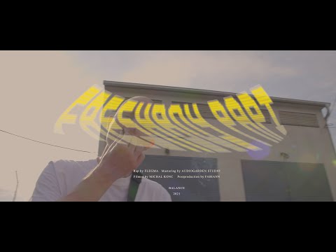 Flegma - Freshboy papi