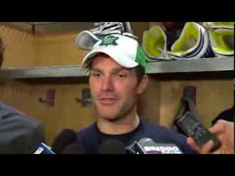 David Clarkson - November 19, 2013