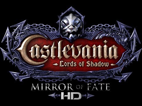 castlevania lords of shadow mirror of fate hd xbox 360 download
