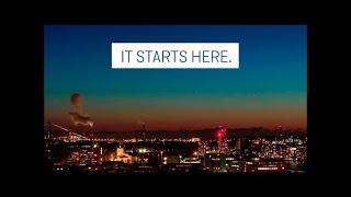 Stena Recycling - It Starts Here (Svenska)