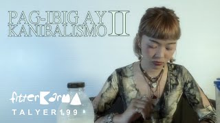 Cover art for Pag Ibig ay Kanibalismo II (DRUMS)