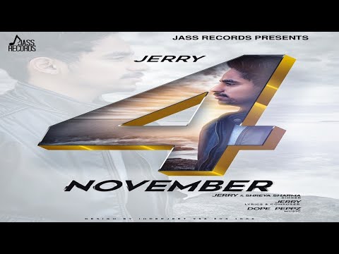 4 November