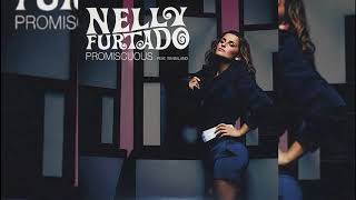 Nelly Furtado - Promiscuous (ft. Timbaland) (3D Audio)