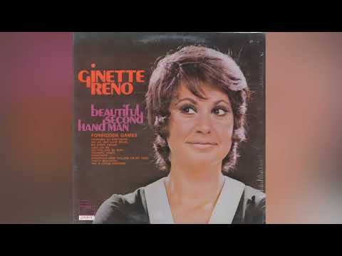 Ginette Reno - Call On Me