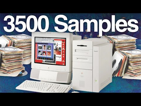 How The Avalanches created a masterpiece from junk