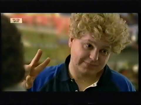 Tak For I Aften: Købe ting i Silvan