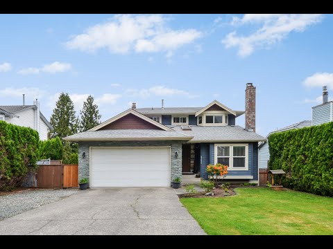 For Sale: 21221 93A Ave, Langley - MLS# R2778087 - Fred Ryvers
