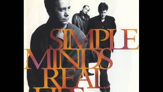 Simple Minds - Woman (SMF Remix)