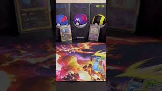 Journey Together Round 1 #shorts #pokemon #tcgpokemon #journeytogether #tradingcards #lofi #chill