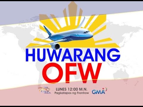 The 700 Club Asia | Huwarang OFW - September 24, 2018