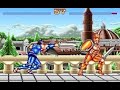 BLANDIA ARCADE DIOKLES PLAYTHROUGH
