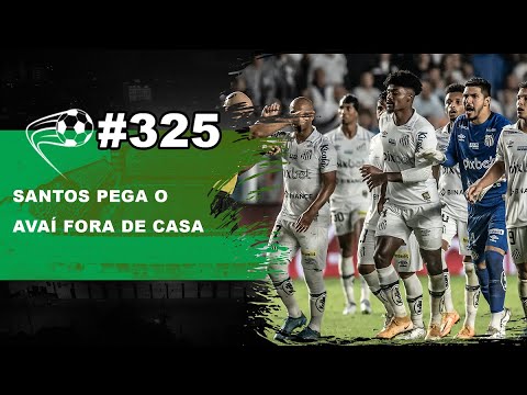 SANTOS BUSCA TERCEIRA VITÓRIA CONSECUTIVA