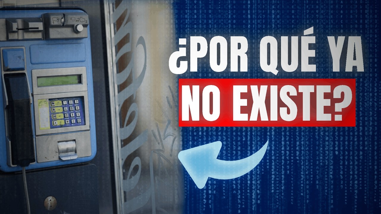 ¿Por Qué el Mundo en el Que Vivías Ya No Existe?