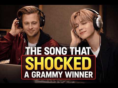 Top Songwriters Want Jimin After ‘Be Mine’ — Here’s Why