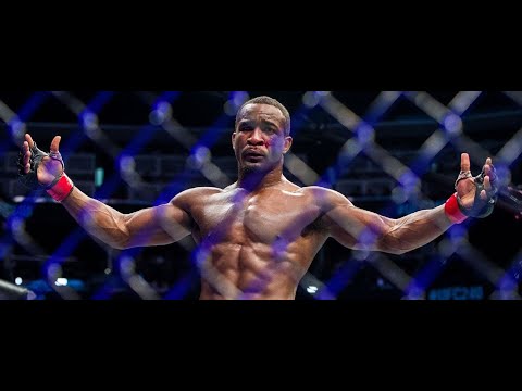 Geoff Neal vs Bilal Williams full fight