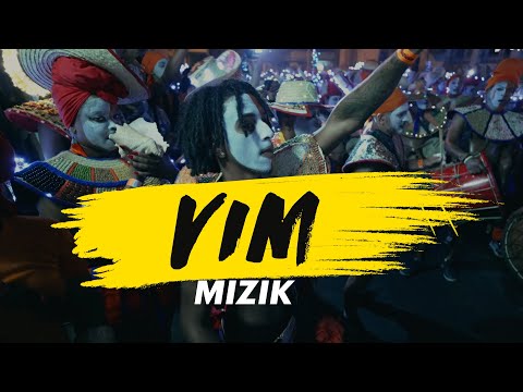 MIZIK A VIM - Mardi Gras 2023 (KARATA)
