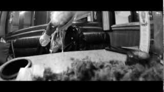 Juicy J Ft. Pimp C - Smokin Rollin [Music Video] [Explicit]