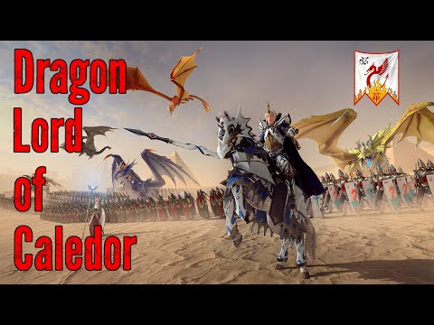 How to Win as IMRIK in 2022 - Total War Warhammer 2 - Legendary Difficulty