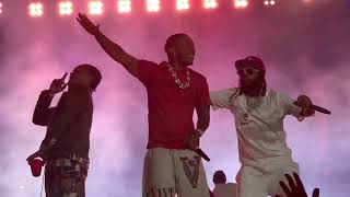 Ludacris, Lil Jon, Usher, Jermaine Dupri, &amp; T.I - Welcome To Atlanta, Southern Hospitality, Stand Up