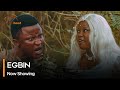Egbin - Latest Yoruba Movie 2023 Drama Starring Dele Odule | Aishat Lawal | Akinola Akano