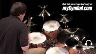Video thumbnail for Meinl 13" Byzance Brilliant Serpents Hi Hat Cymbals (B13SH-B-1021113H) by Memphis Drum Shop