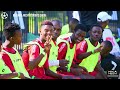 Pirates Cup | Panorama FC | Coach Boy interview