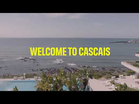 WELCOME TO CASCAIS (2021)