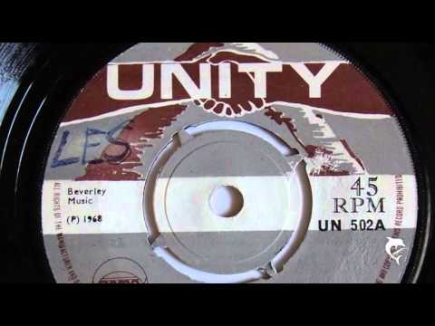 Lester Sterling & Stranger Cole - Bangarang (1968) Unity 502 A