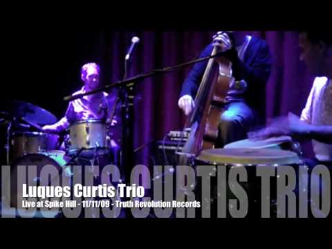 Luques Curtis Trio