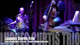 Luques Curtis Trio