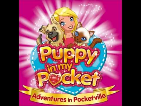 Puppy In My Pocket theme song (Friendship Song) + all info & lyrics in description