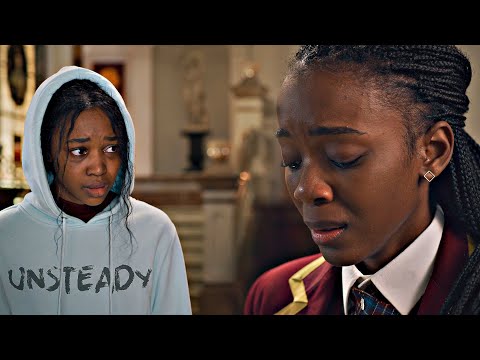 Puleng & Fikile - Unsteady