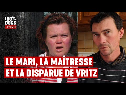 1 MEURTRE, 5 SUSPECTS - L'affaire Moritz