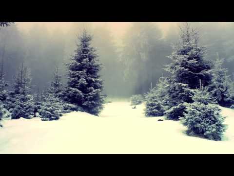Kabbalistic Village - Snowy Forest - Old Version