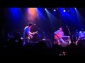Augustana - Hurricane (live at the Phoenix)
