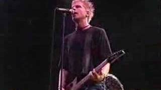 The Offspring - Meaning Of Life [live]
