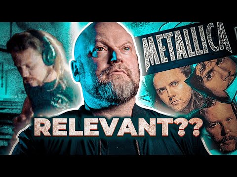 Producer Reacts To Metallica Studio Documentary